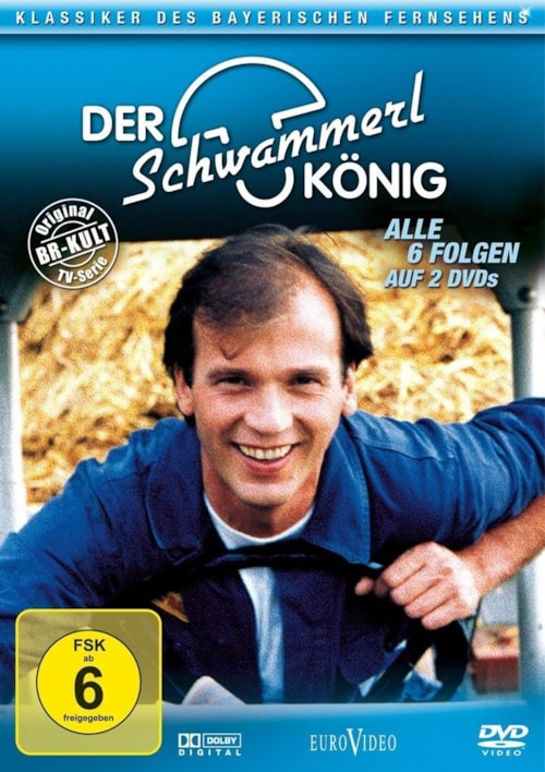 Der Schwammerlkönig