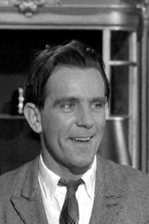 Nobody Is Norman Wisdom poster