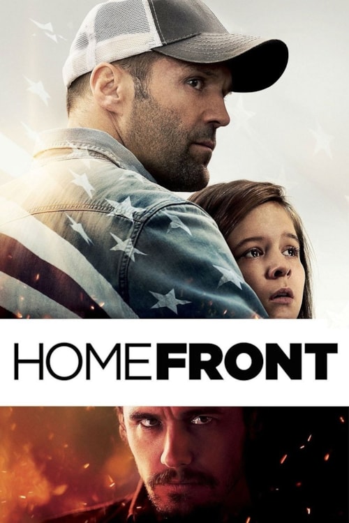 Homefront poster
