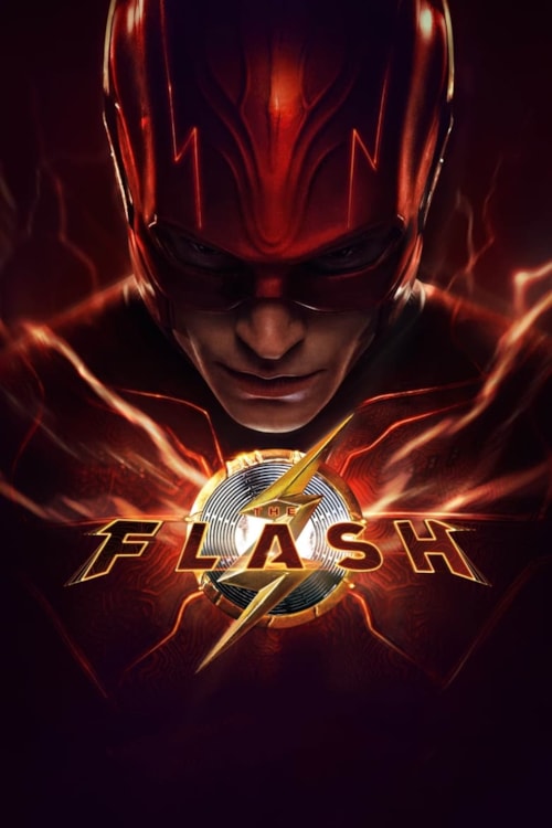 The Flash poster