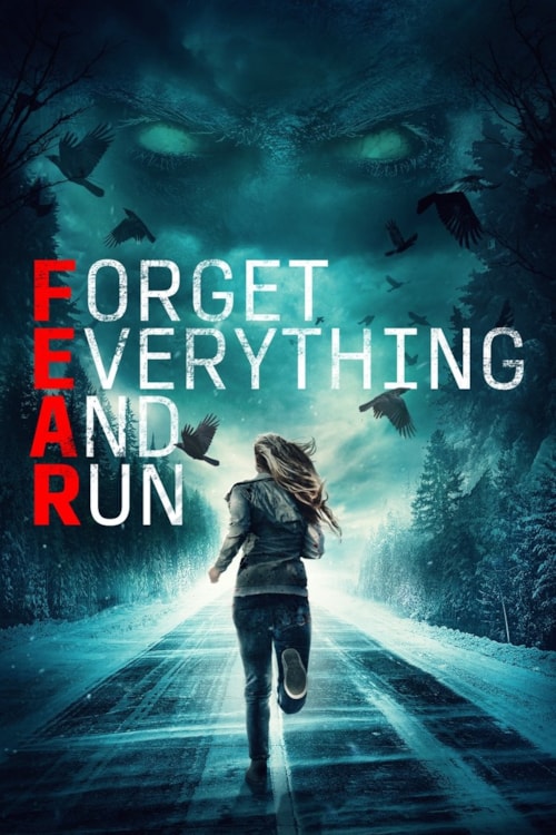 Fear poster