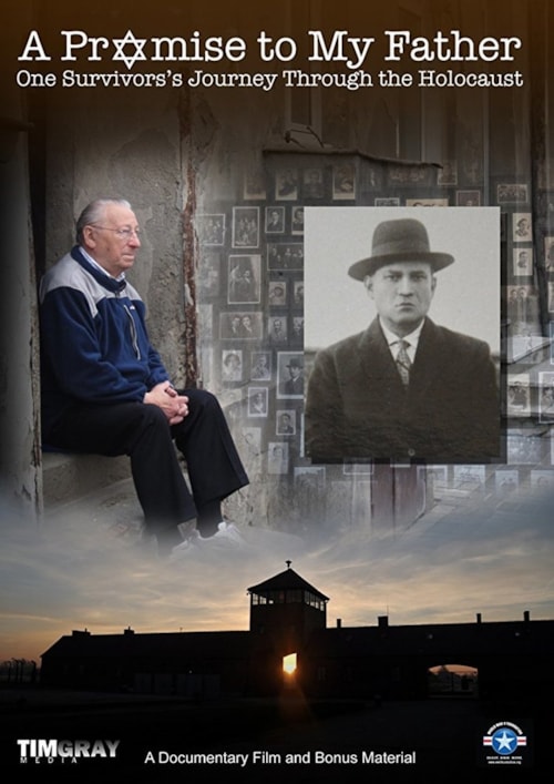 A Promise to My Father