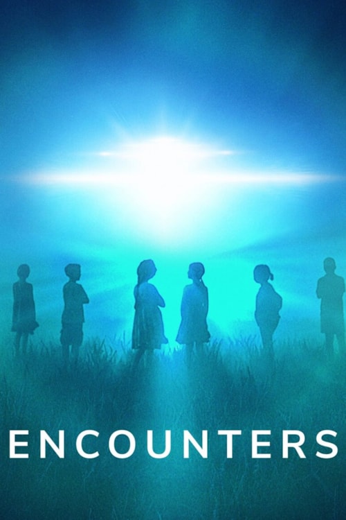 Encuentros poster