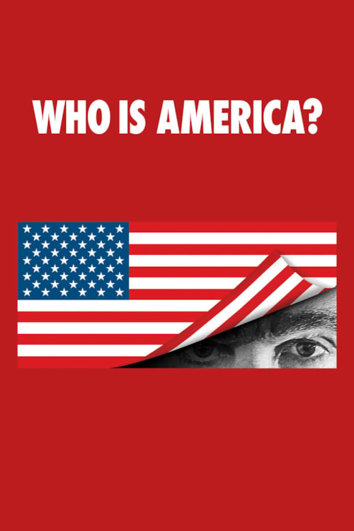 Quién es América? poster