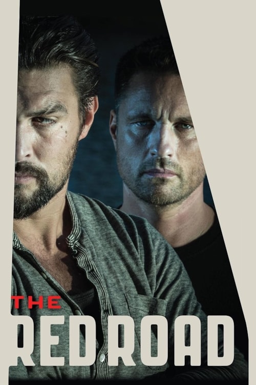 The Red Road poster