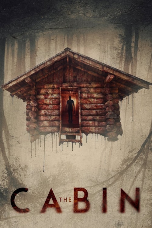 The Cabin poster