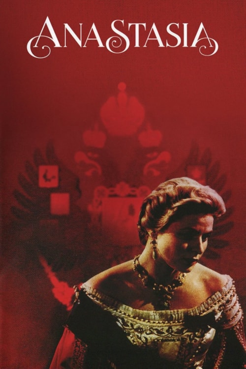 Anastasia poster