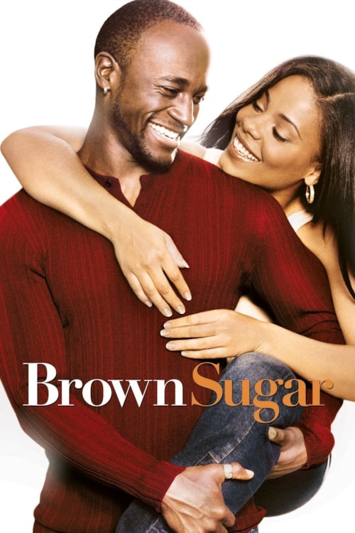 Brown Sugar poster