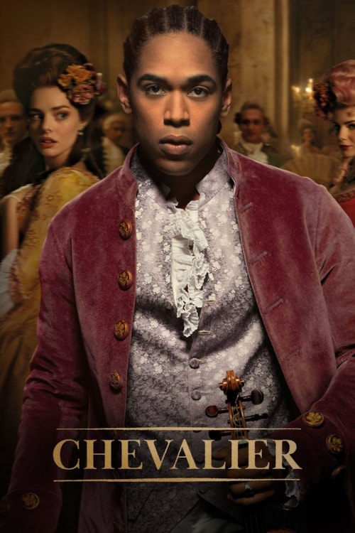 Chevalier (Includes Bonus Content)