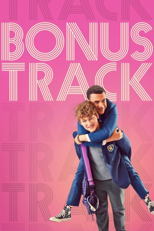 Bonus Track poster