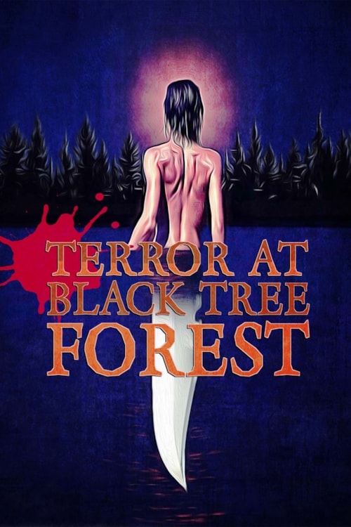 Terror at Black Tree Forest