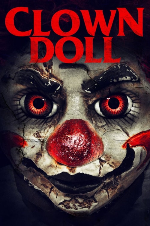 ClownDoll poster