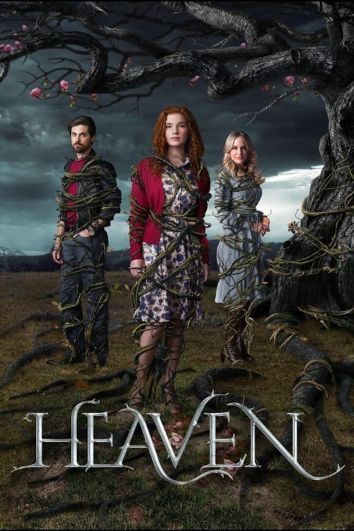 Heaven poster