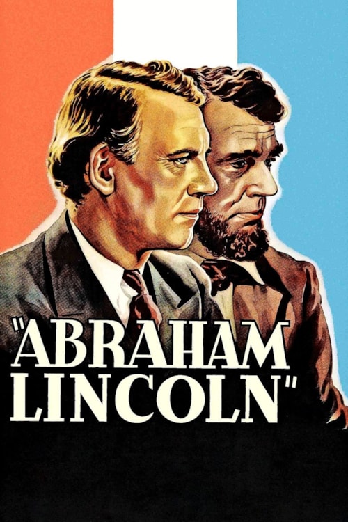 Abraham Lincoln poster