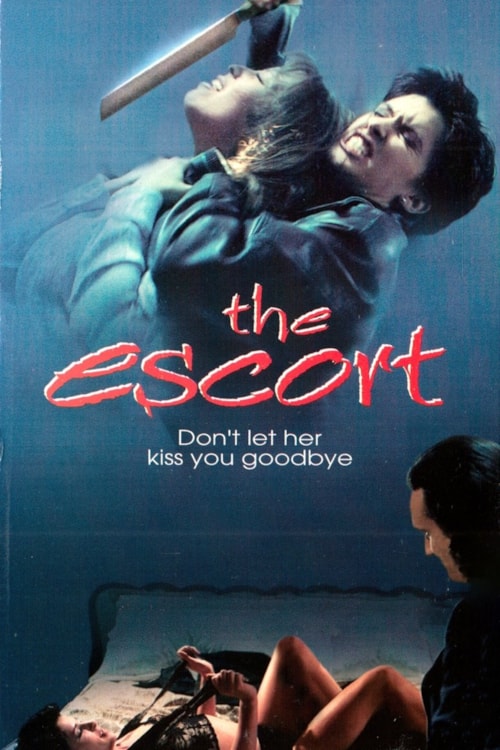 The Escort poster