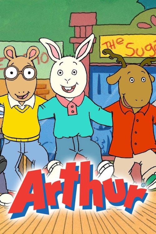 Artur poster