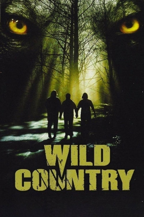 Wild Country