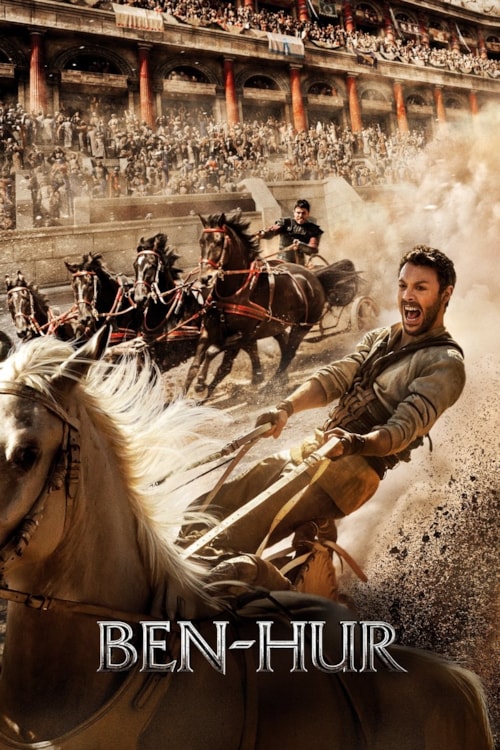 Ben-Hur poster