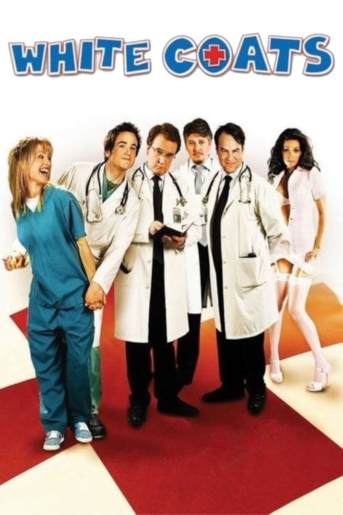Intern Academy poster