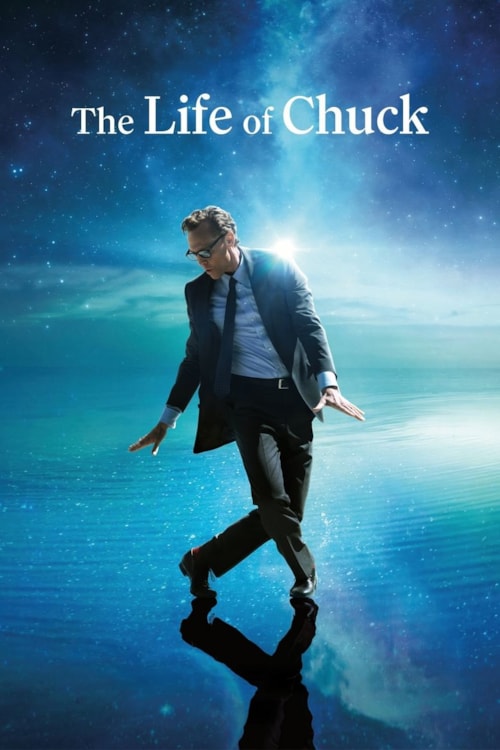 La Vida De Chuck poster