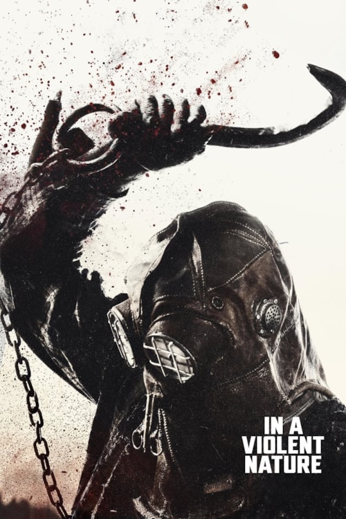 In A Violent Nature poster
