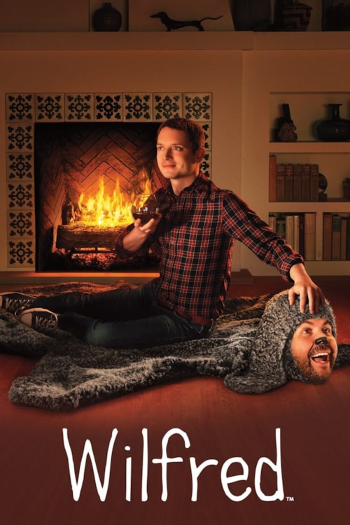 Wilfred poster