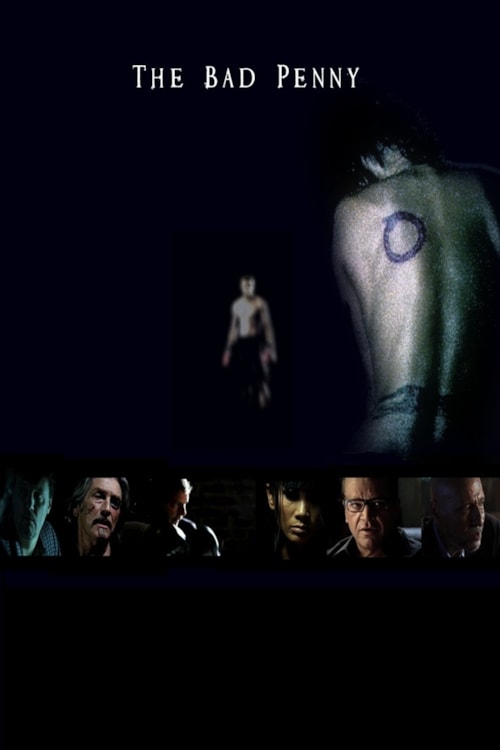 The Bad Penny poster