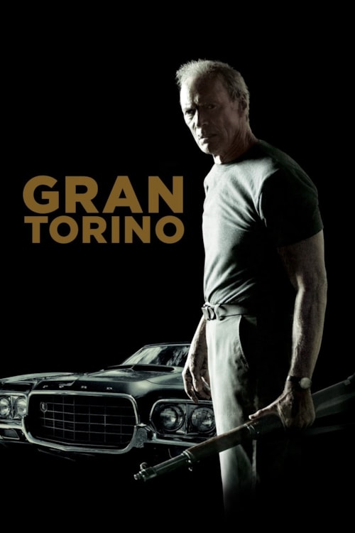 Gran Torino poster