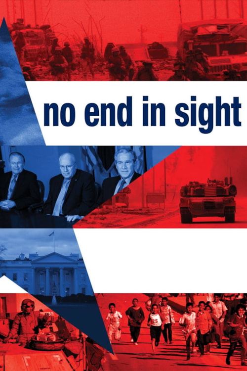 No End in Sight poster