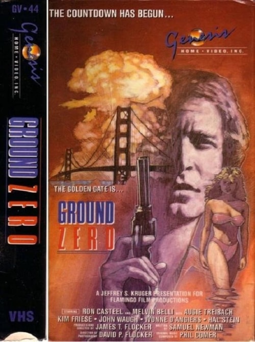 Ground Zero