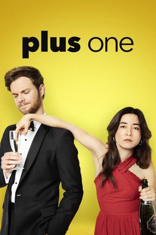 Plus One poster