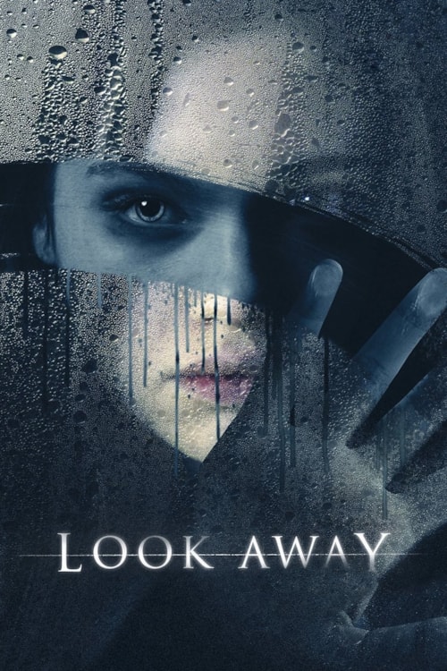 Look Away poster
