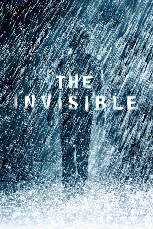 The Invisible poster