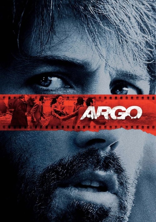 Argo poster