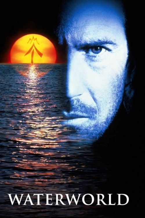 Waterworld poster