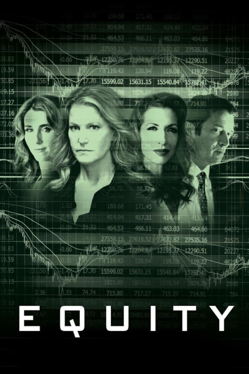 Equity poster