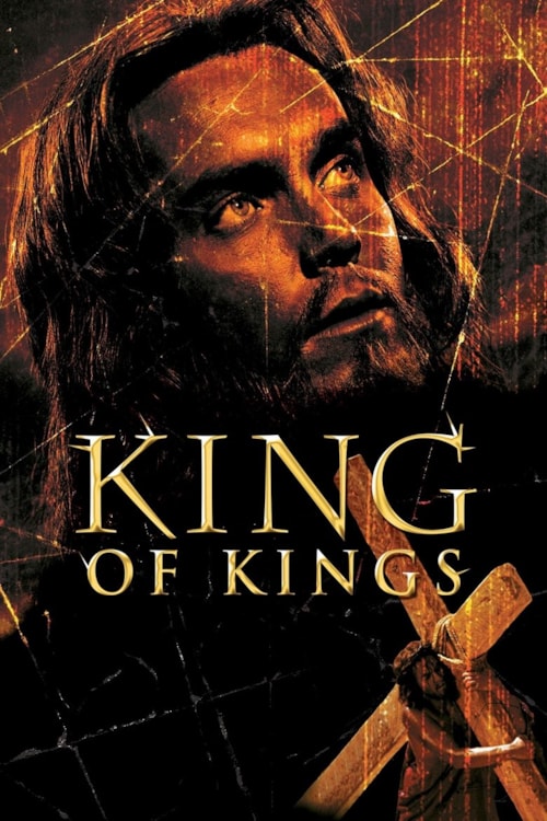 King of Kings poster