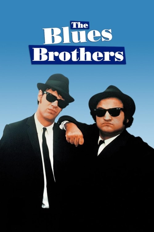 Blues Brothers