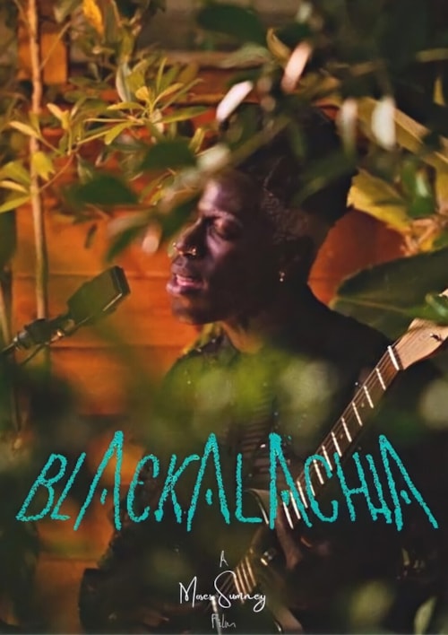 Blackalachia