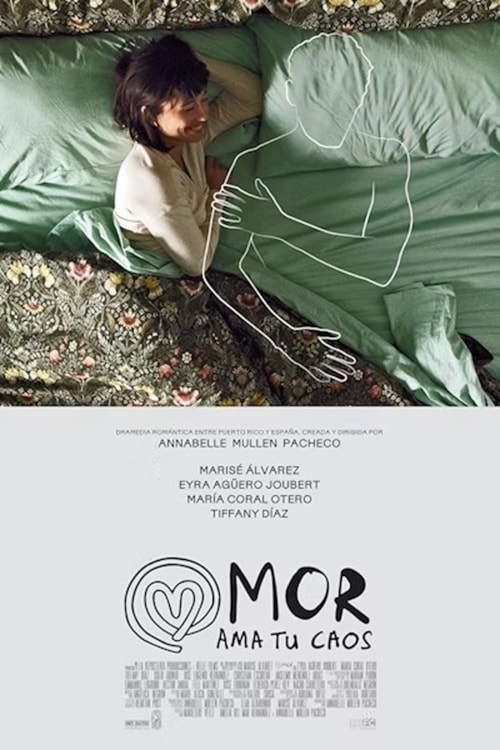 @amor poster