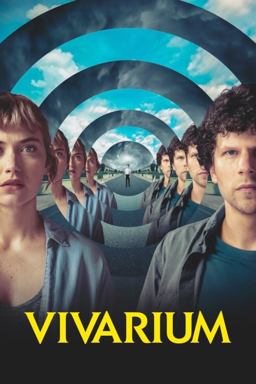 Vivarium poster