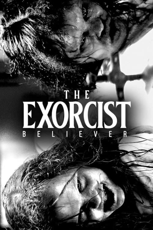 L’esorcista - Il credente poster