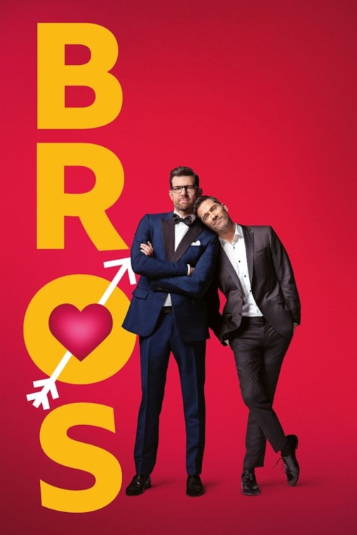 Bros poster