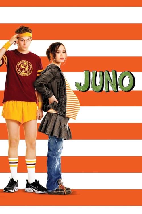 Juno poster