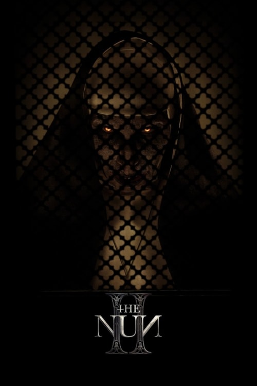 Nunna II poster