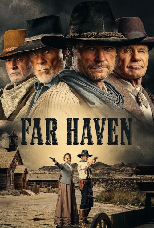 Far Haven poster