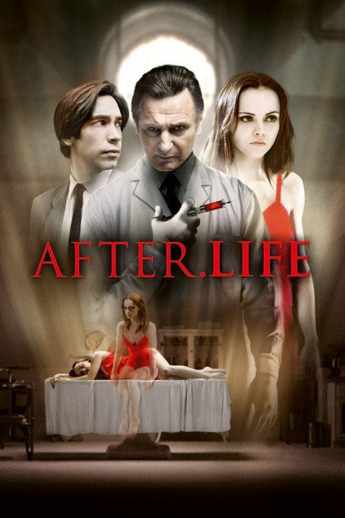 After.Life poster