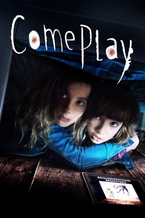 Come Play poster