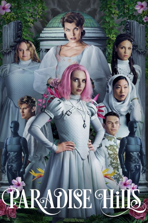 Paradise Hills poster