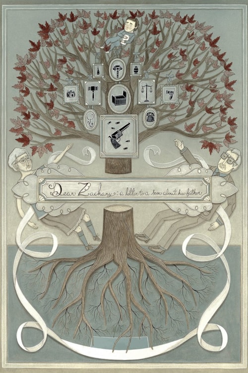 Dear Zachary: A Letter to a Son About His Father poster